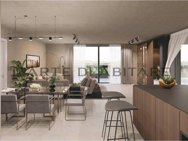 Appartamento in vendita a Monza MB