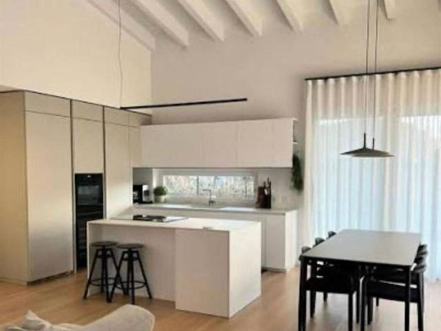 Appartamento in vendita a Monza MB