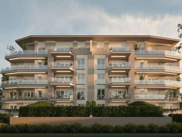 Appartamento in vendita a Monza MB