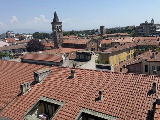 Appartamento in vendita a Monza MB