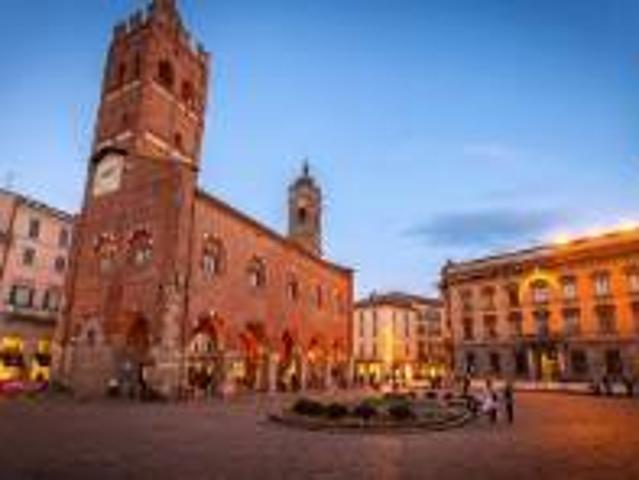 Appartamento in vendita a Monza MB