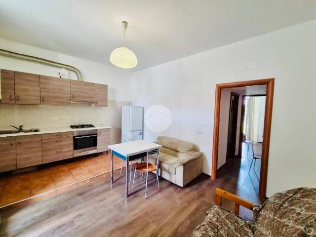 Appartamento in vendita a Monza MB