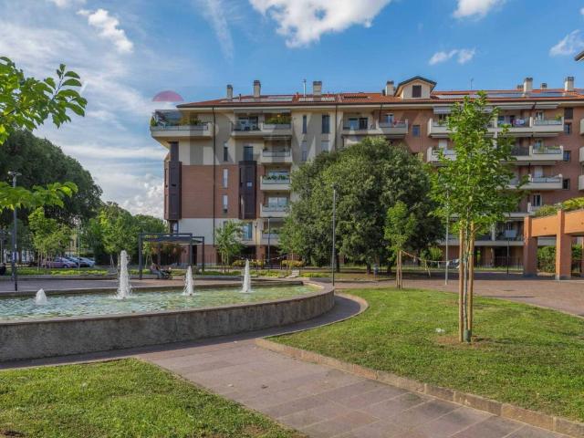 Appartamento in vendita a Monza MB