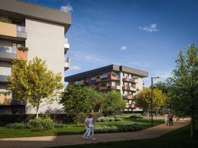 Appartamento in vendita a Monza MB