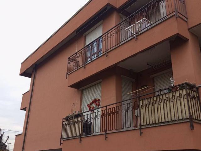 Appartamento in vendita a Monza MB
