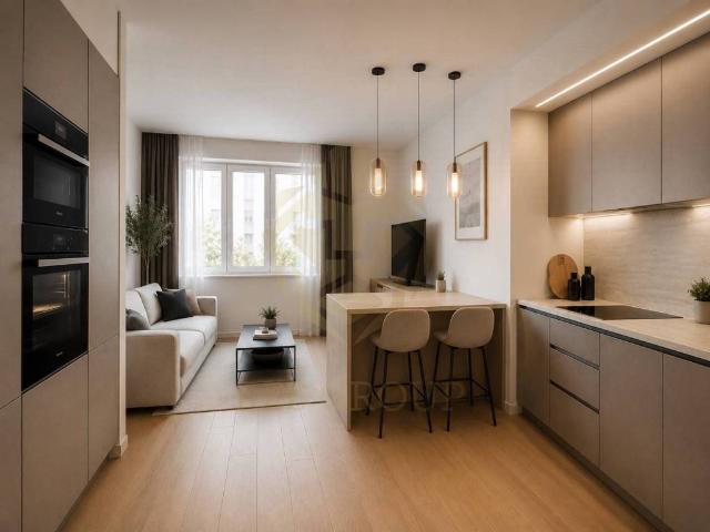 Appartamento in vendita a Monza MB