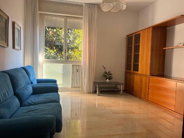 Appartamento in vendita a Monza MB