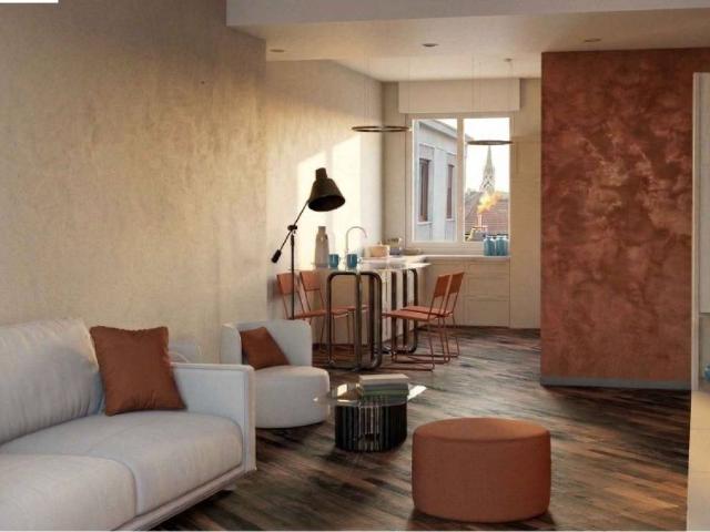 Appartamento in vendita a Monza MB
