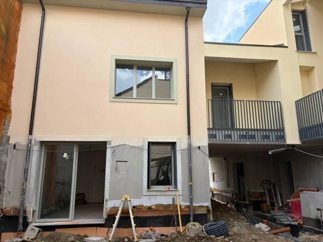 Appartamento in vendita a Monza MB