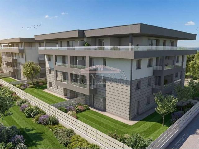 Appartamento in vendita a Monza MB