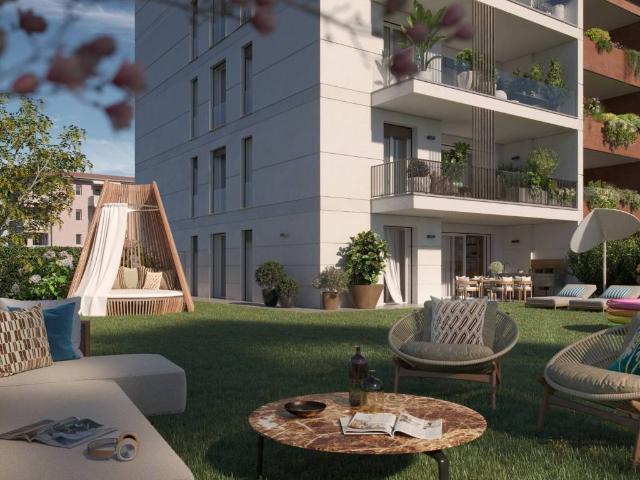 Appartamento in vendita a Monza MB