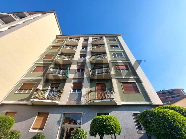 Appartamento in vendita a Monza MB
