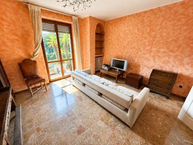 Appartamento in vendita a Monza MB
