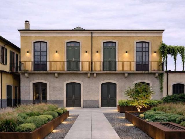 Appartamento in vendita a Monza MB