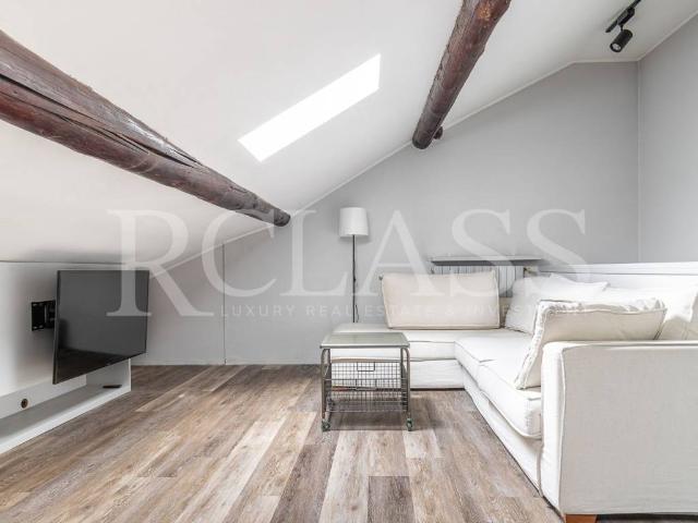 Appartamento in vendita a Monza MB