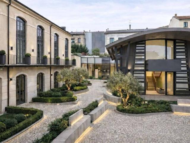 Appartamento in vendita a Monza MB
