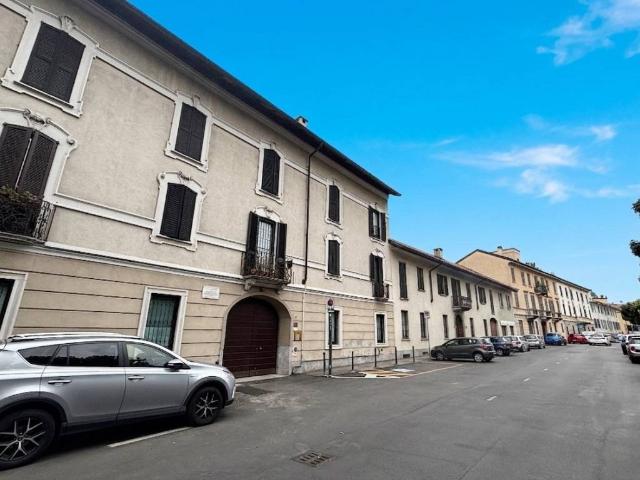 Appartamento in vendita a Monza MB