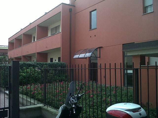Appartamento in vendita a Monza MB