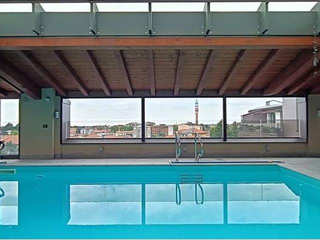 Appartamento in vendita a Monza MB