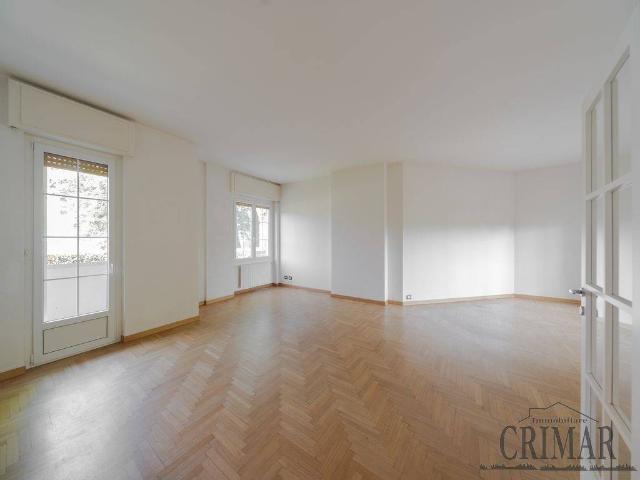 Appartamento in vendita a Monza MB