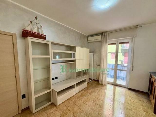 Appartamento in vendita a Monza MB