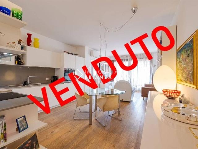 Appartamento in vendita a Monza MB