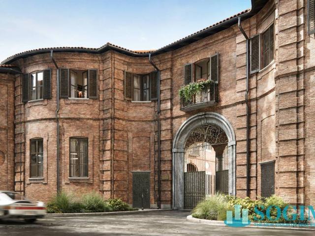 Appartamento in vendita a Monza MB