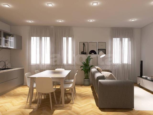 Appartamento in vendita a Monza MB