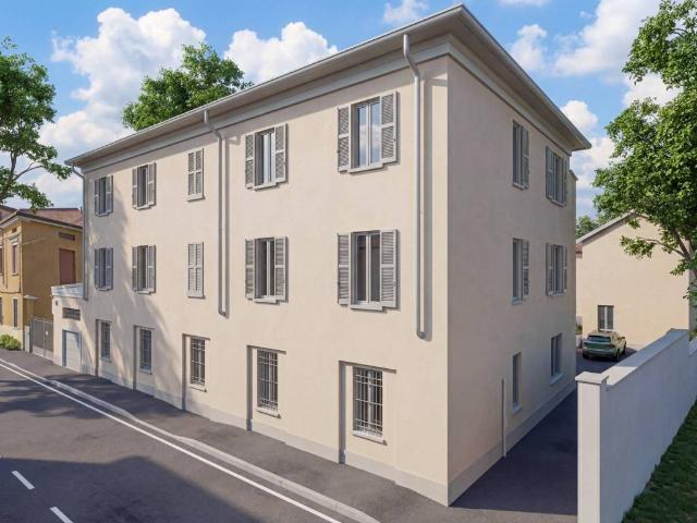 Appartamento in vendita a Monza MB