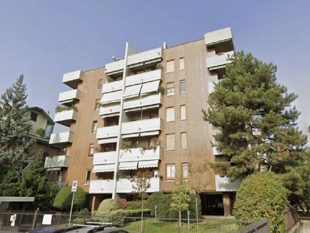 Appartamento in vendita a Monza MB