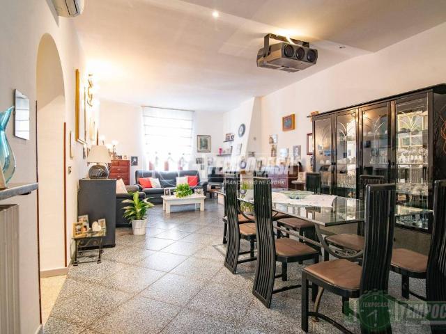 Appartamento in vendita a Monza MB