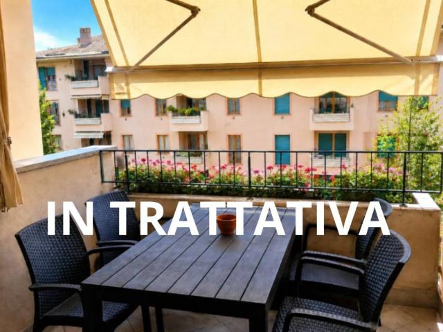 Appartamento in vendita a Monza MB