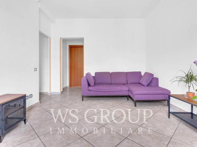 Appartamento in vendita a Monza MB