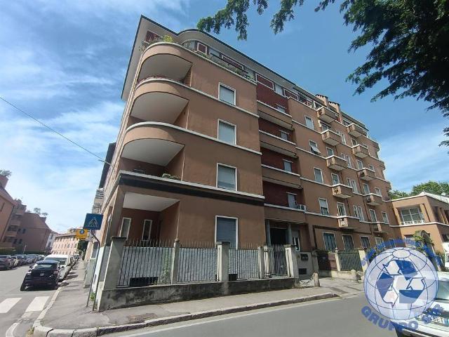 Appartamento in vendita a Monza MB