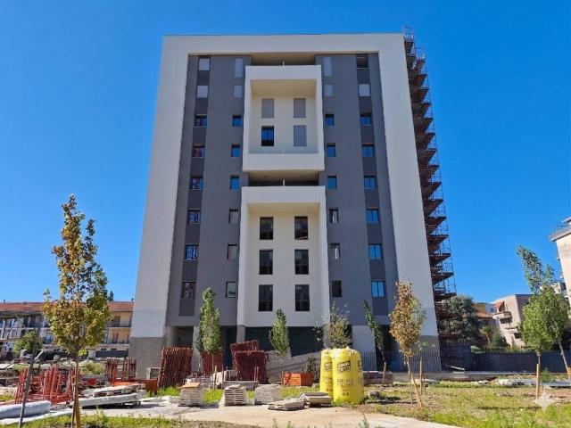 Appartamento in vendita a Monza MB