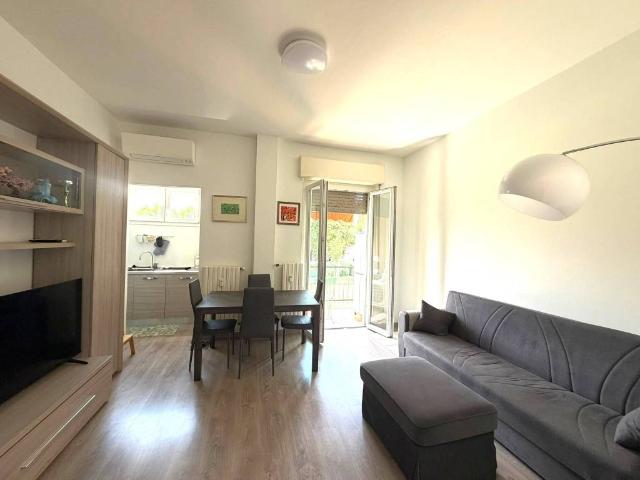 Appartamento in vendita a Monza MB