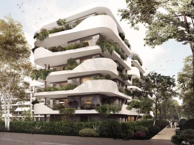 Appartamento in vendita a Monza MB
