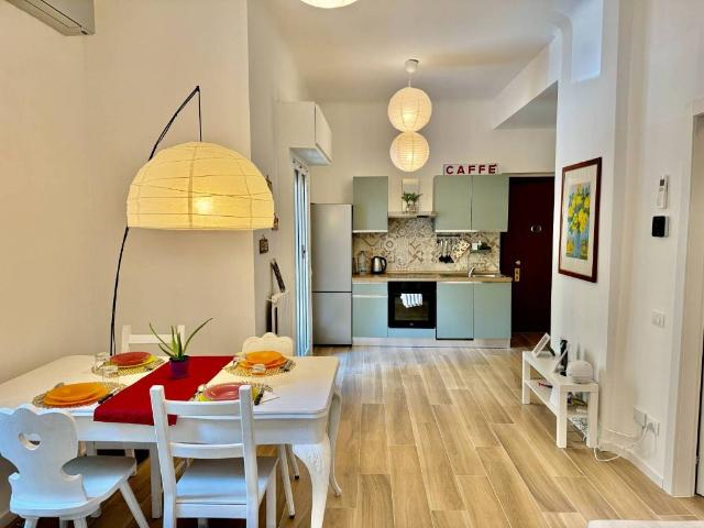 Appartamento in vendita a Monza MB