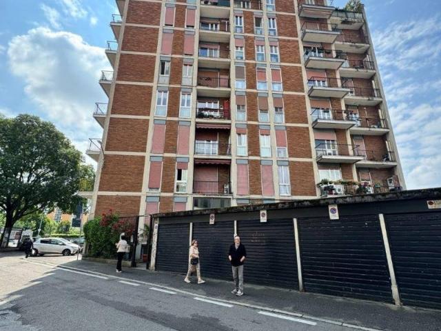 Appartamento in vendita a Monza MB