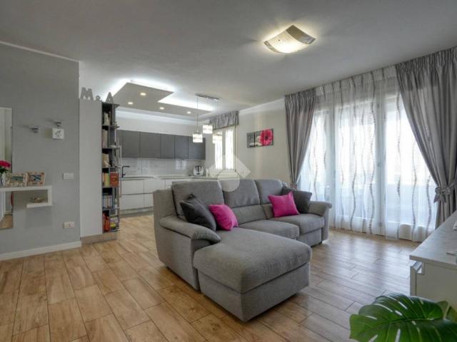 Appartamento in vendita a Monza MB