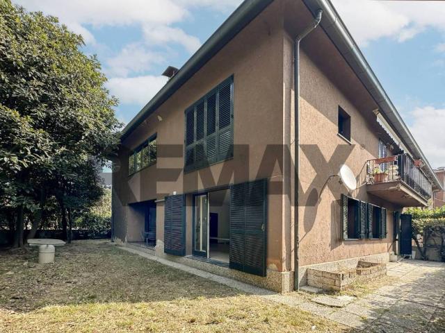 Appartamento in vendita a Monza MB