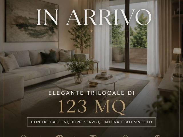Appartamento in vendita a Monza MB