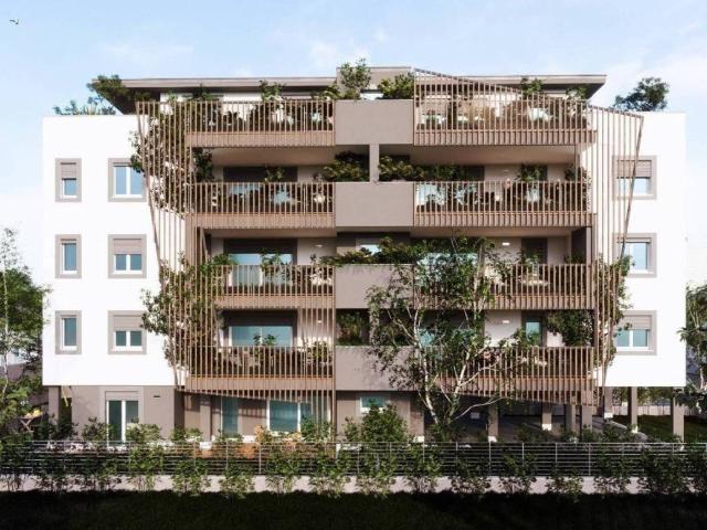 Appartamento in vendita a Monza MB