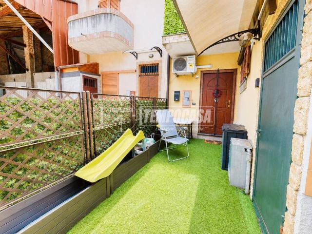 Appartamento in vendita a Monza MB