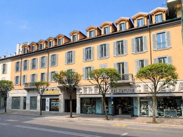 Appartamento in vendita a Monza MB