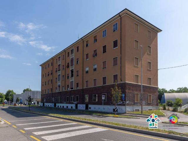 Appartamento in vendita a Monza MB