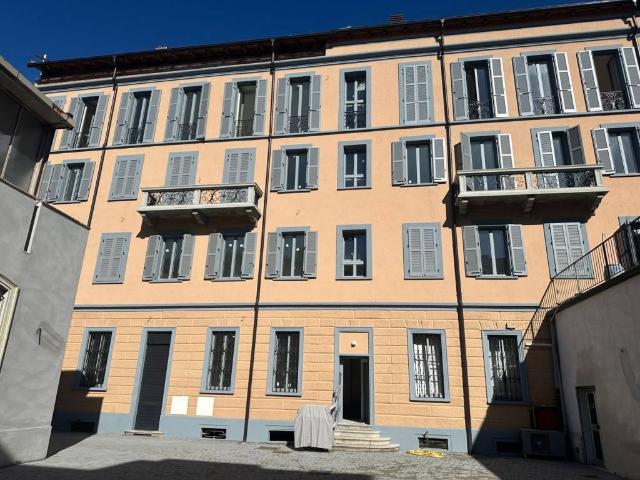 Appartamento in vendita a Monza MB
