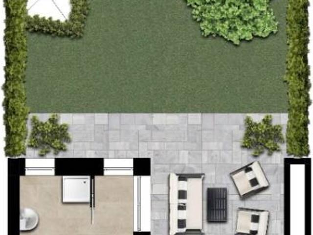 Appartamento in vendita a Monza MB