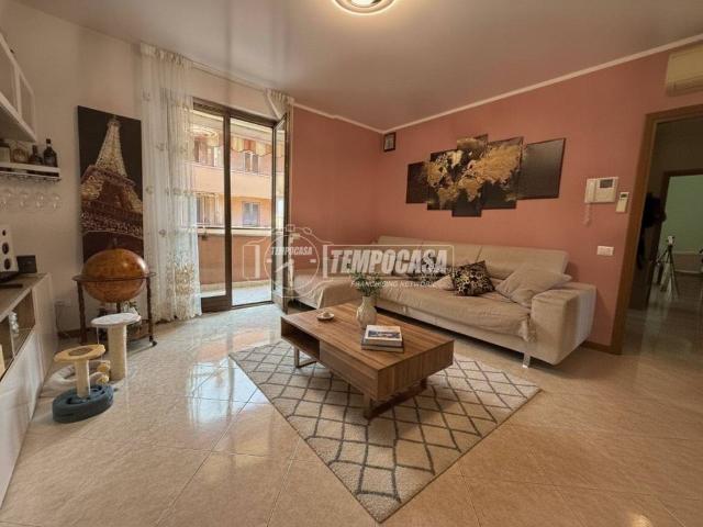 Appartamento in vendita a Monza MB