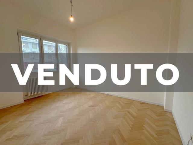 Appartamento in vendita a Monza MB